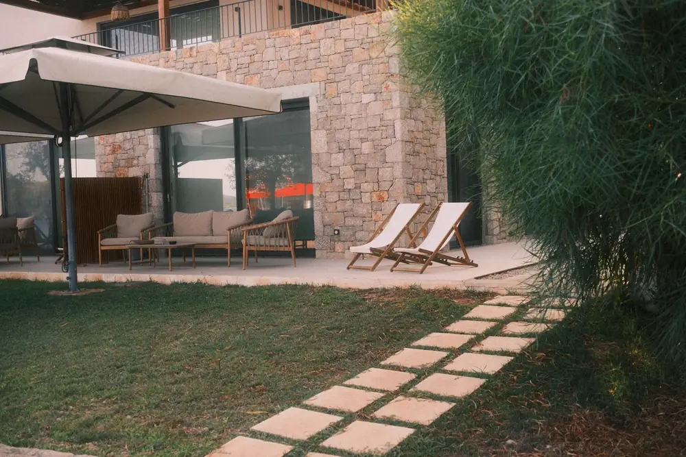 Paver & Patio in Buffalo NY
